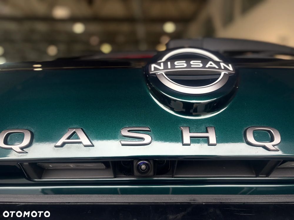 Nissan Qashqai 1.5 e-POWER N-Connecta - 8