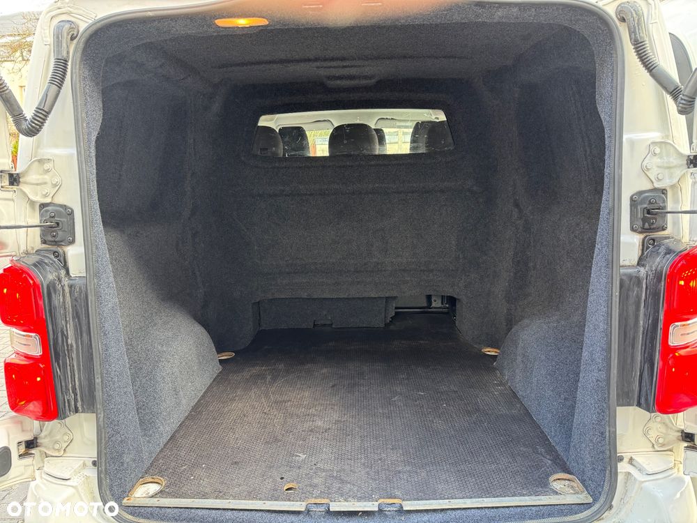 Opel Vivaro Long 3,1t Enjoy Flex (bryg.) - 17