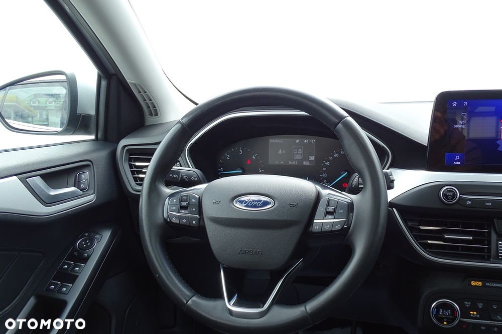 Ford Focus 1.5 EcoBlue STart-Stopp-System TITANIUM - 29