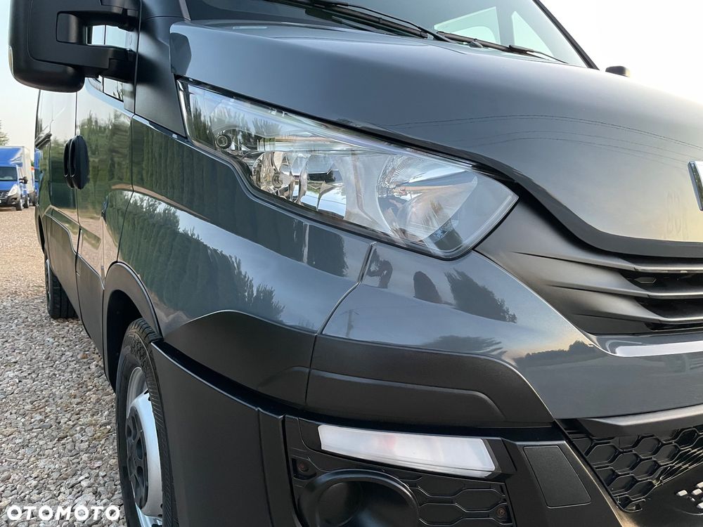 Iveco Daily - 18