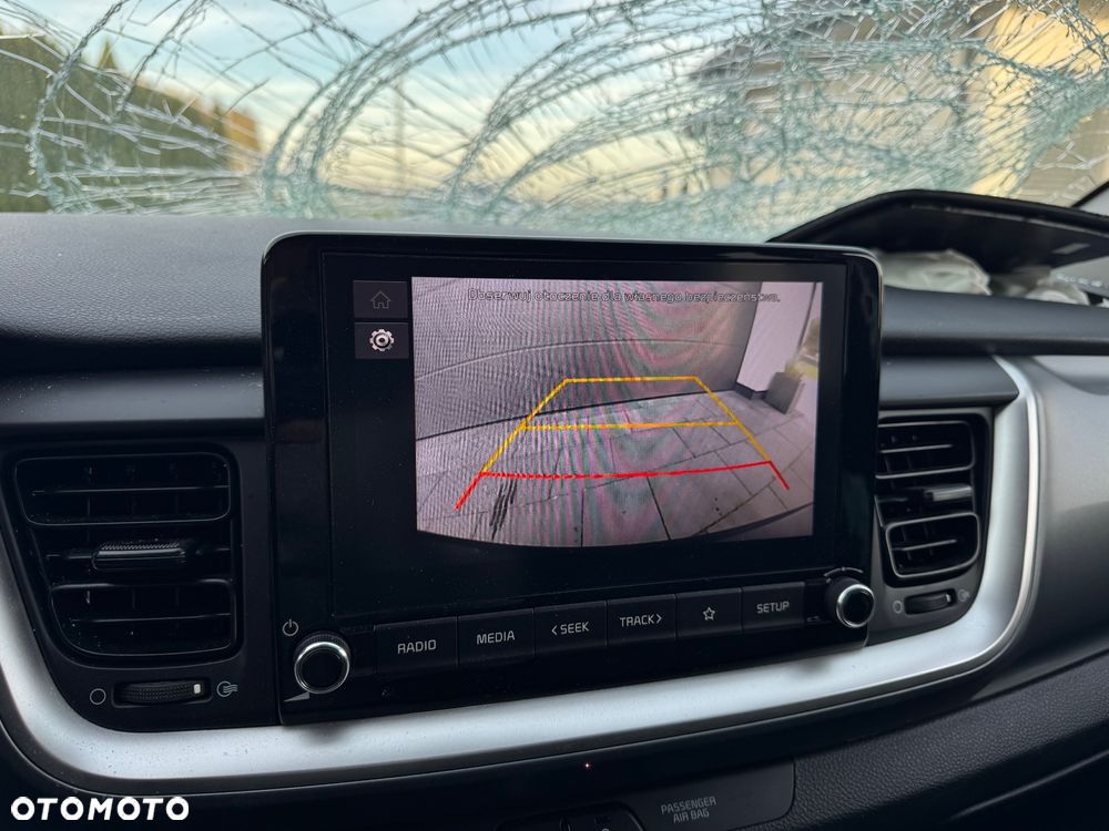 Kia Stonic 1.2 M - 33