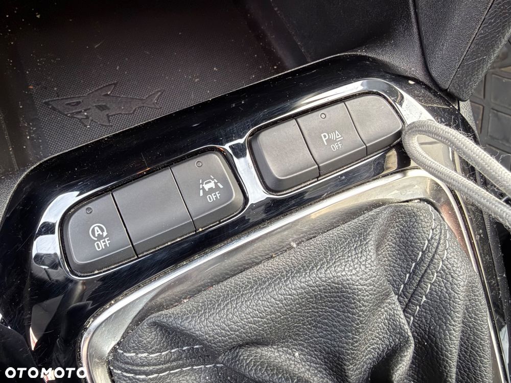 Opel Corsa 1.2 Start/Stop Edition - 20