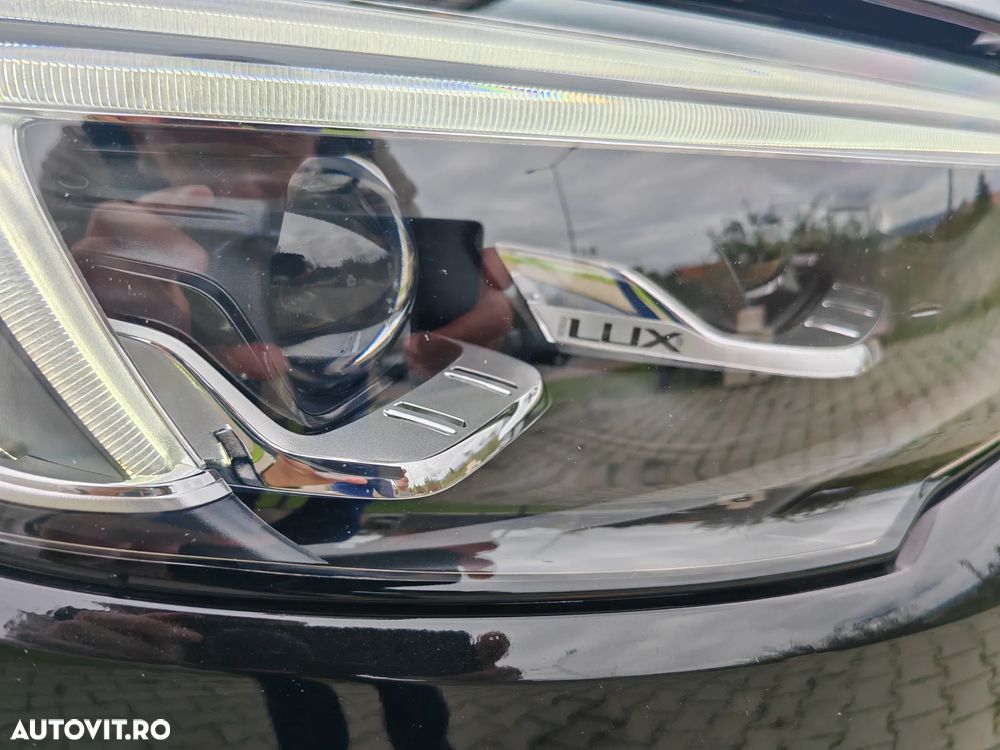 Opel Insignia Grand Sport 2.0 Diesel Aut Exclusive - 24