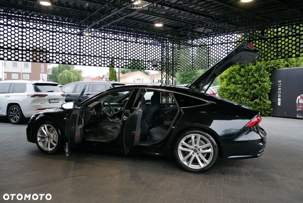 Audi A7 Sportback 40 TDI mHEV Quattro S tronic - 6