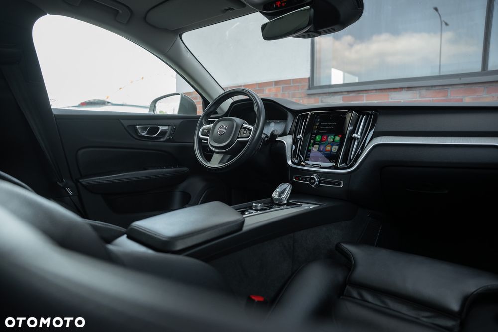 Volvo V60 B3 B Geartronic Inscription - 29