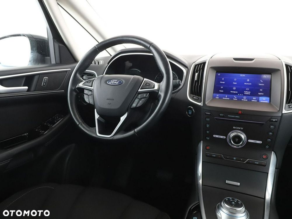 Ford S-Max 2.0 EcoBlue Titanium - 17