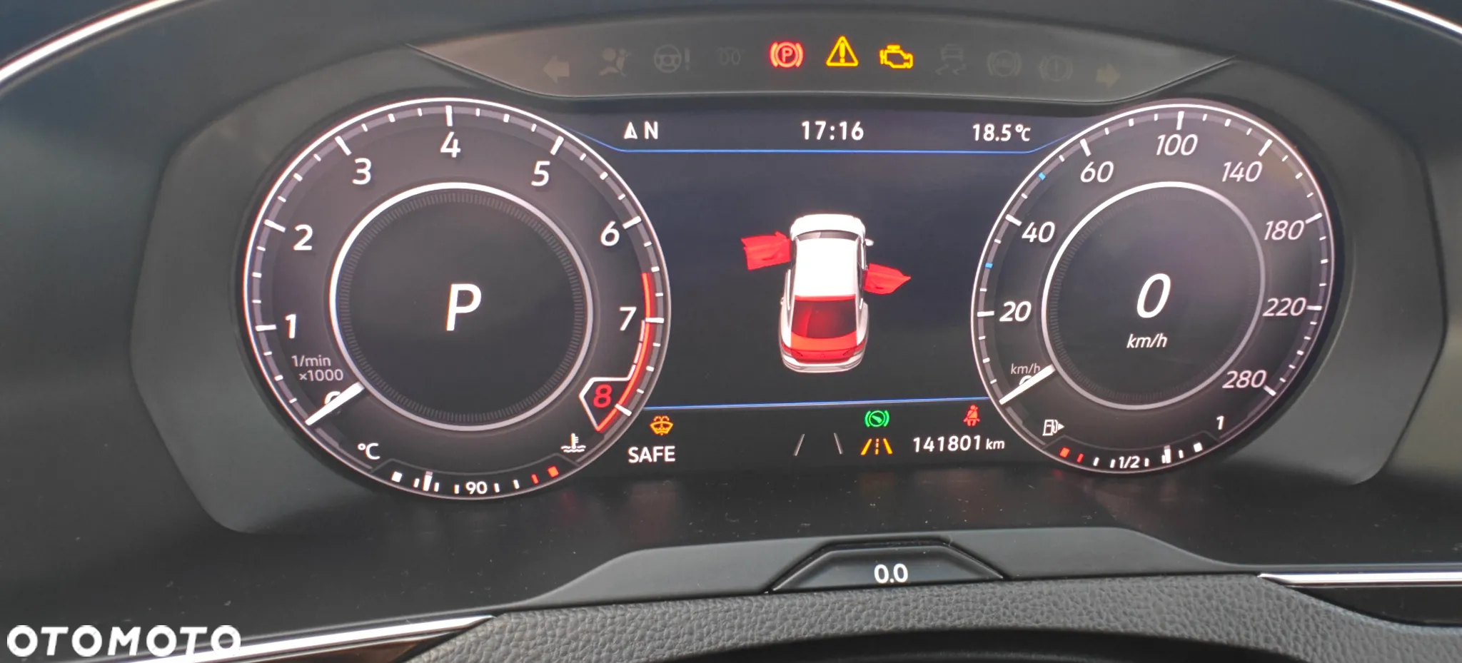 Volkswagen Arteon 2.0 TSI Elegance DSG - 15
