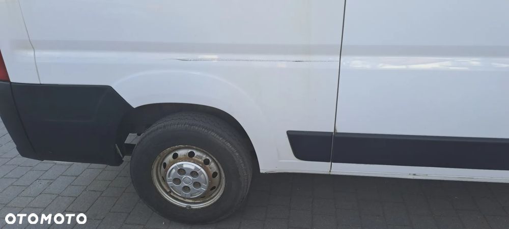 Fiat Ducato - 6