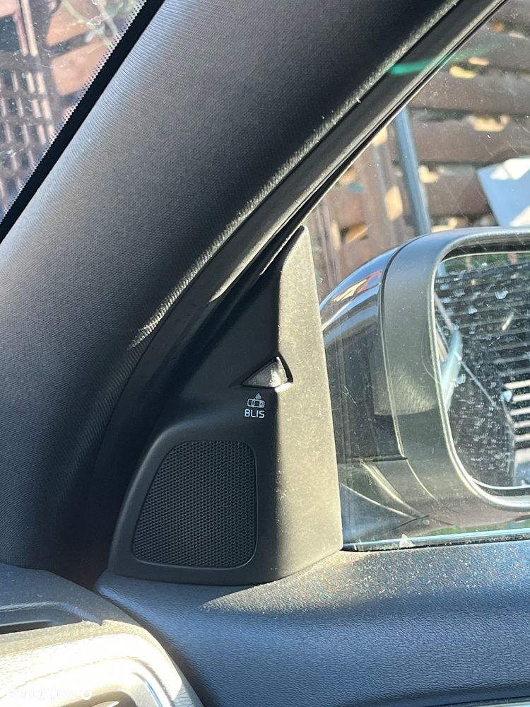 Volvo V60 - 18