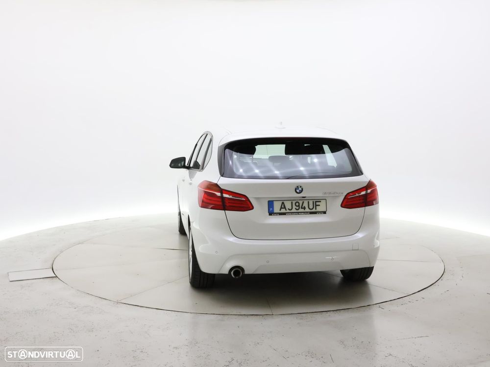 BMW 225xe Active Tourer Advantage - 5
