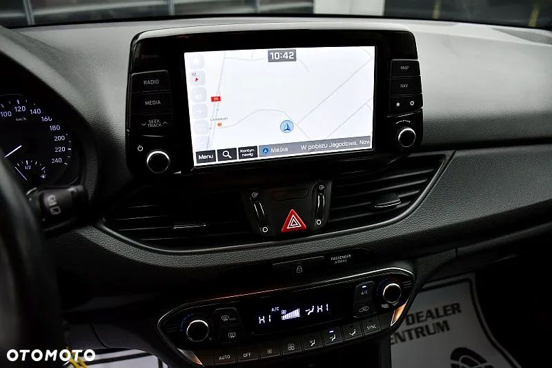 Hyundai i30 1.4 T-GDI Style - 14