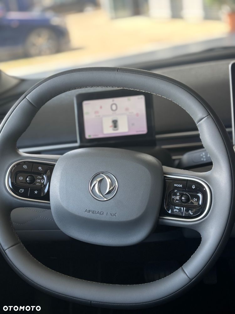 Dongfeng Box - 22