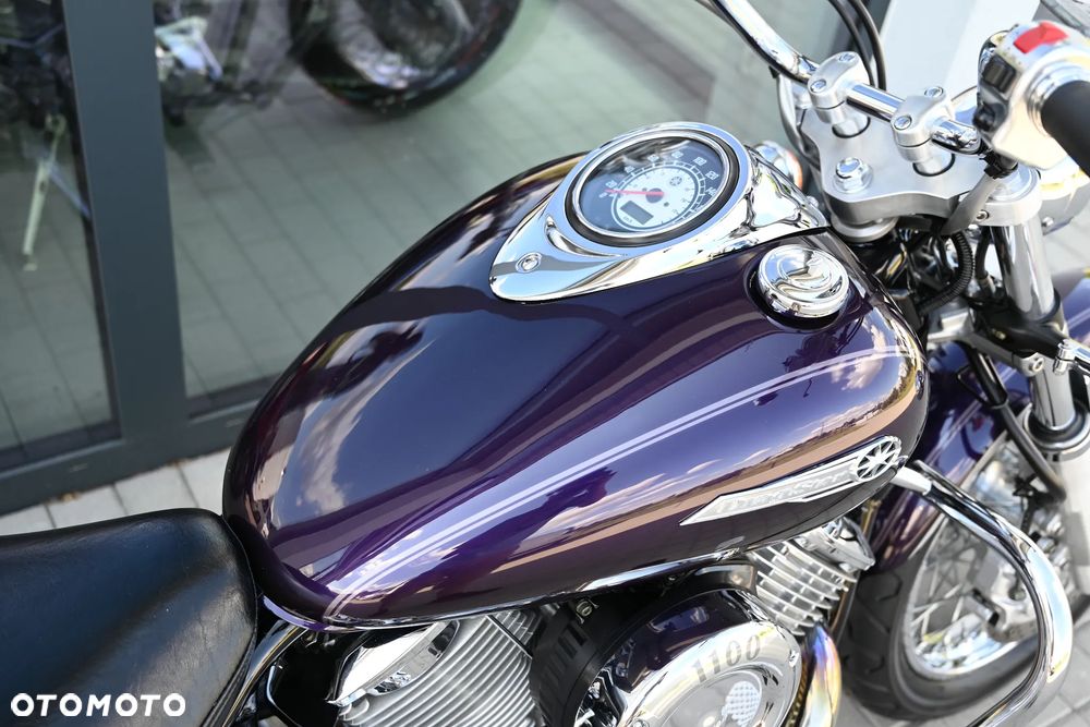 Yamaha Drag Star - 35