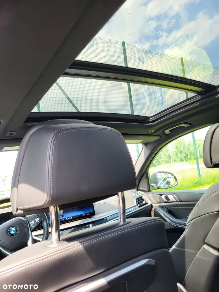 BMW X5 - 11