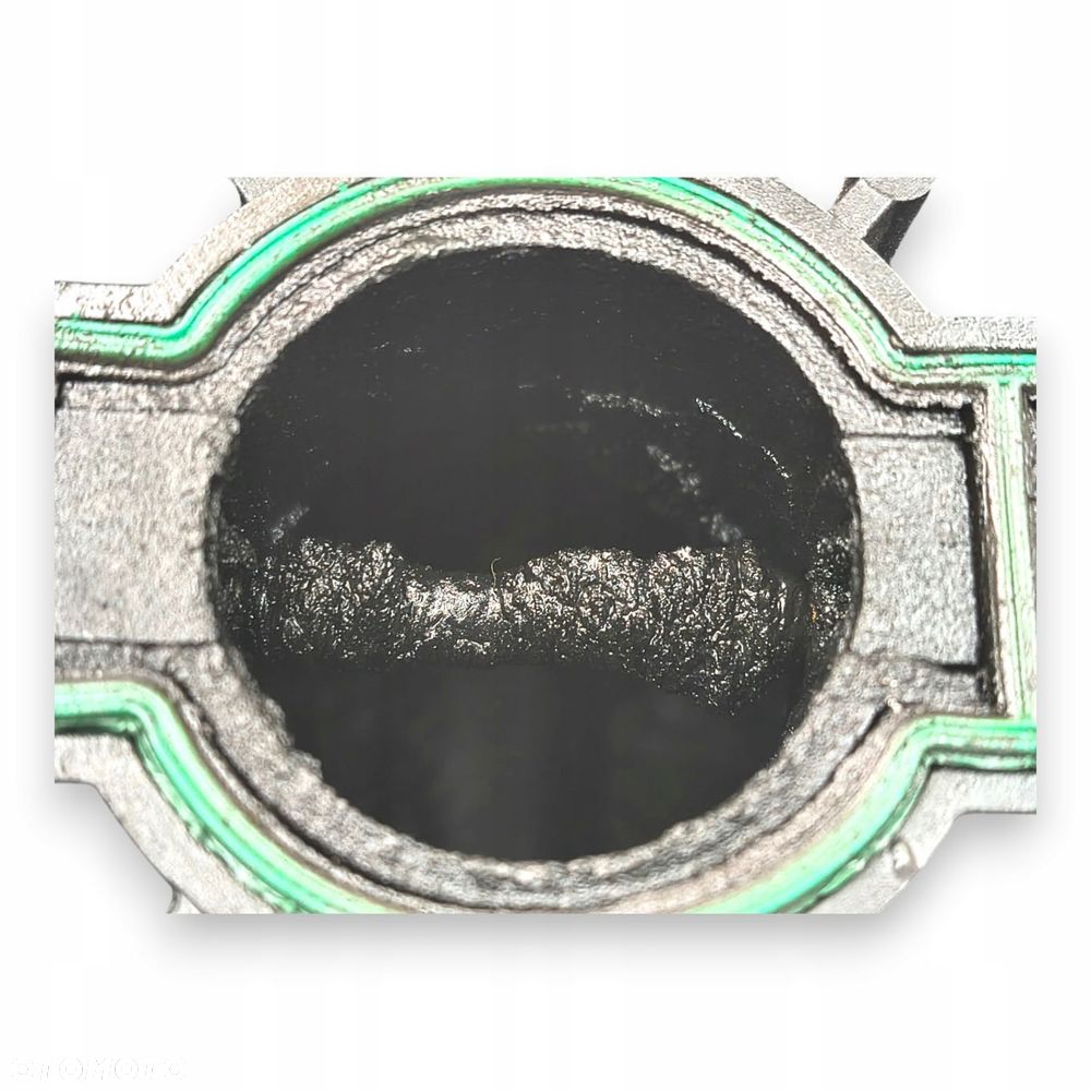KOLEKTOR SSĄCY Volvo V50 V40 S60 XC60 2.0 D 31293737 0280751022 - 13