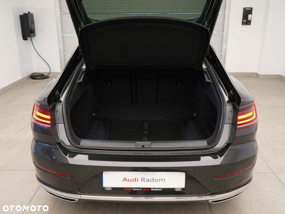 Volkswagen Arteon - 11