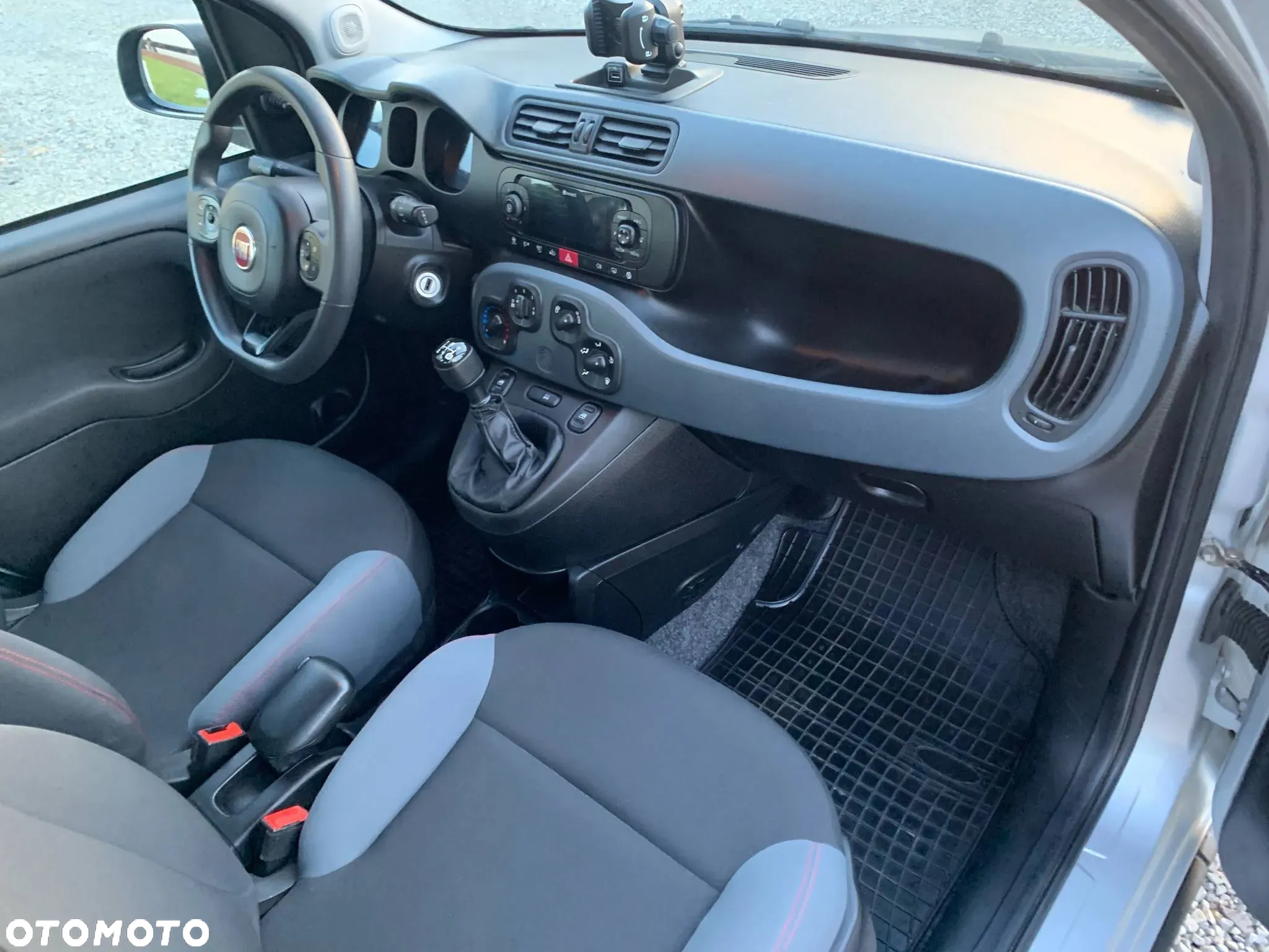 Fiat Panda - 29