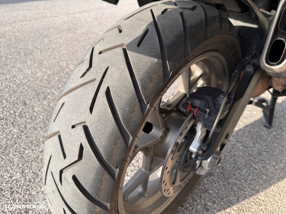 Ducati Multistrada Multistrada 950 - 12