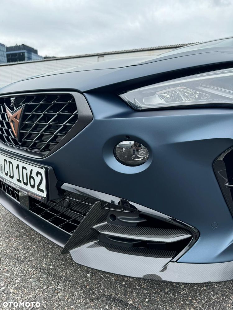 Cupra Formentor VZ5 2.5 TSI 4Drive DSG - 8