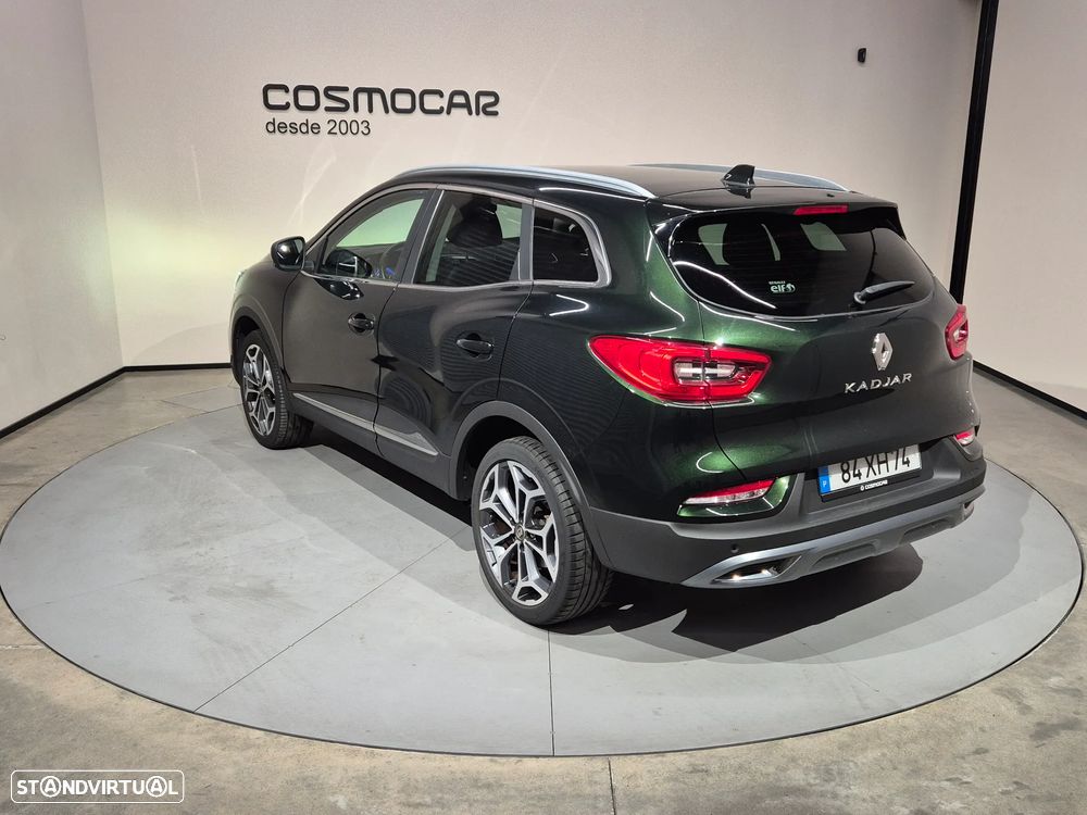 Renault Kadjar 1.5 dCi Intens - 11