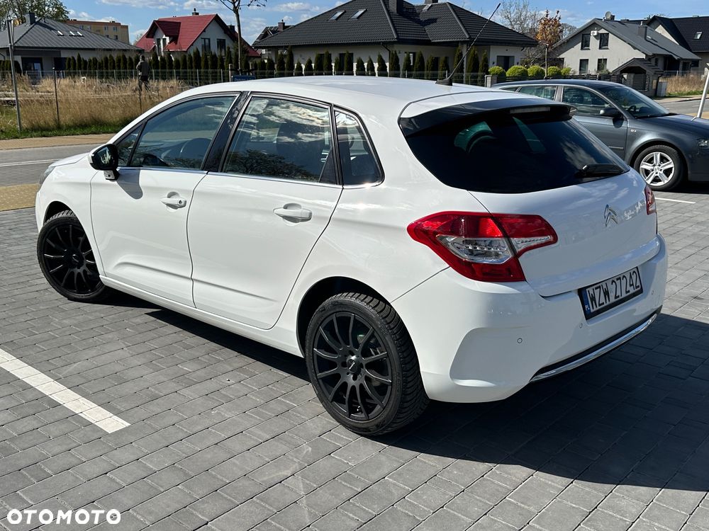 Citroën C4 HDi 90 Business Class - 2
