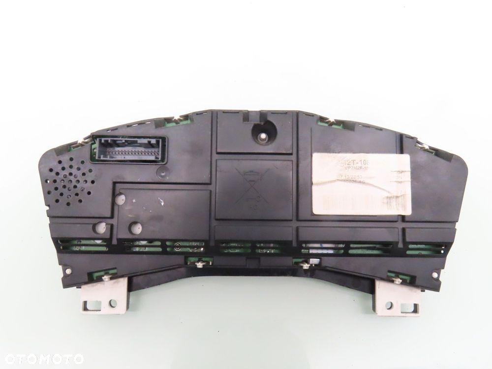 LICZNIK CONVERS + FORD S-MAX I 2.0 TDCi 7M2T10849CF - 4