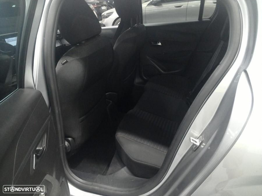 Peugeot 208 1.2 PureTech Active Pack - 8