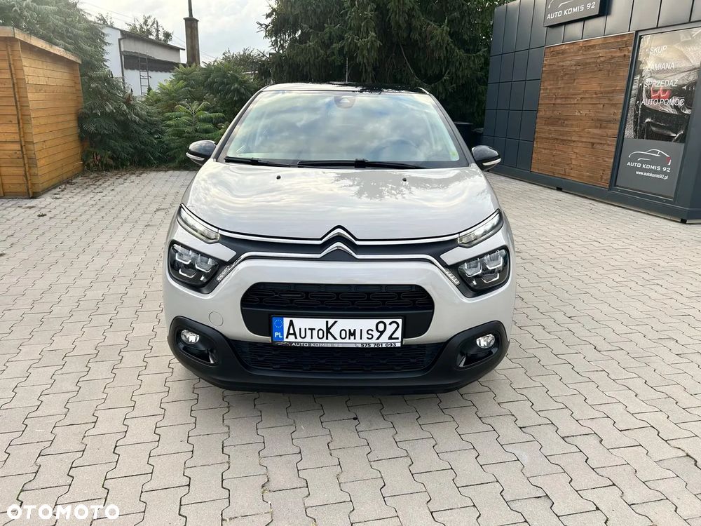 Citroën C3 1.2 PureTech Shine - 16