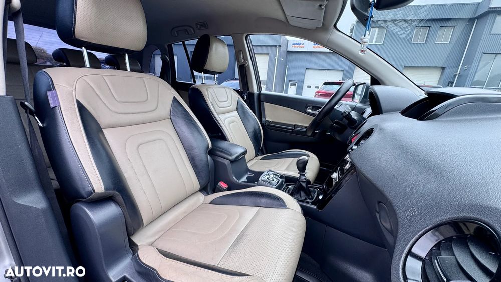 Renault Koleos 2.0 dCI 4X2 Dinamique - 12