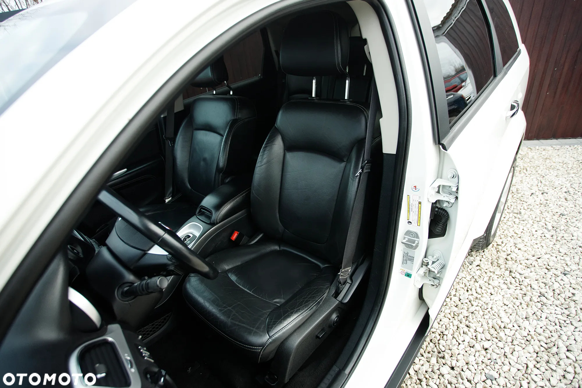 Fiat Freemont 2.0 Multijet Lounge AWD - 2