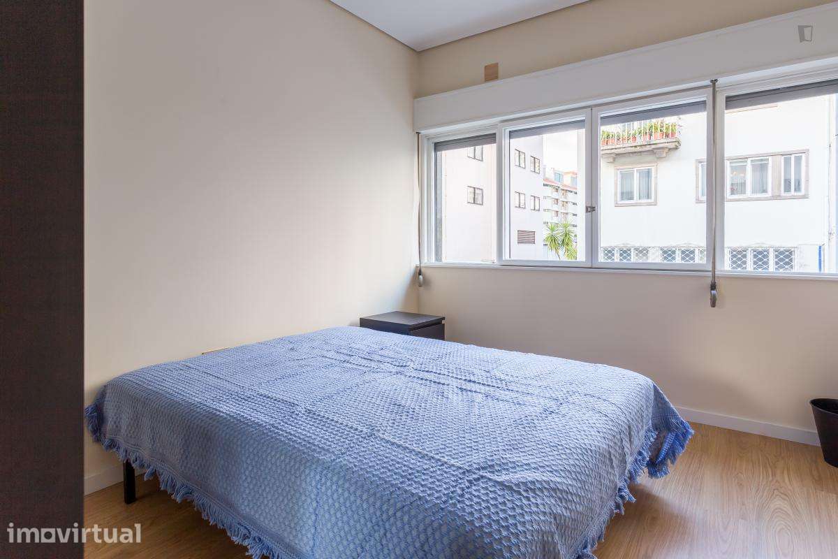 Quarto - localizado em Bonfim Porto - Grande imagem: 5/25