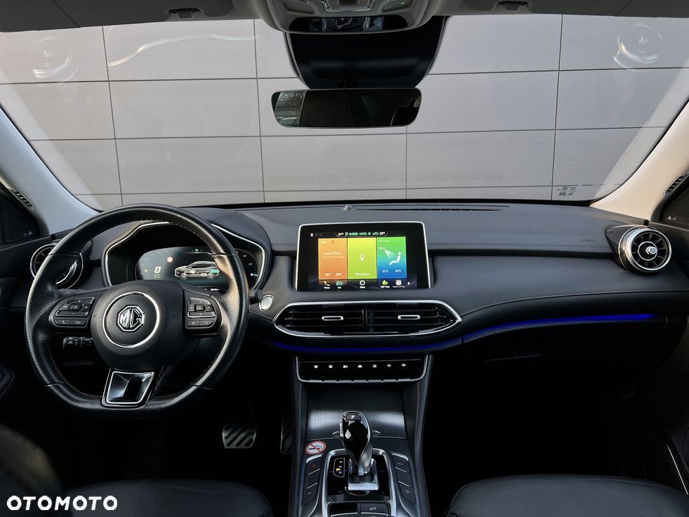 MG EHS 1.5T-GDI Luxury - 21