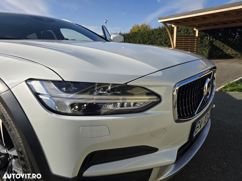 Volvo V90 D5 AWD Inscription - 17