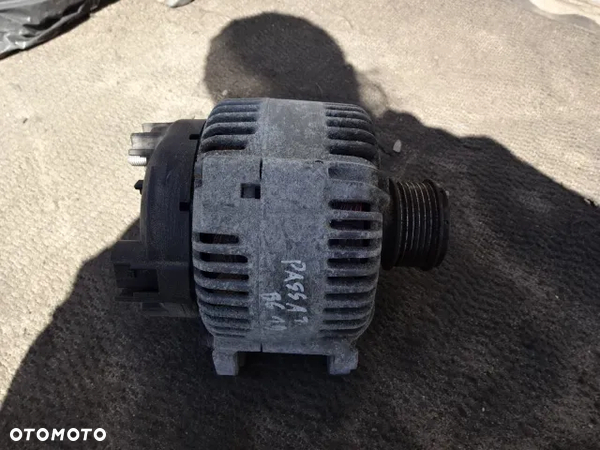 Alternator VW Passat B6 1.9 021903026L