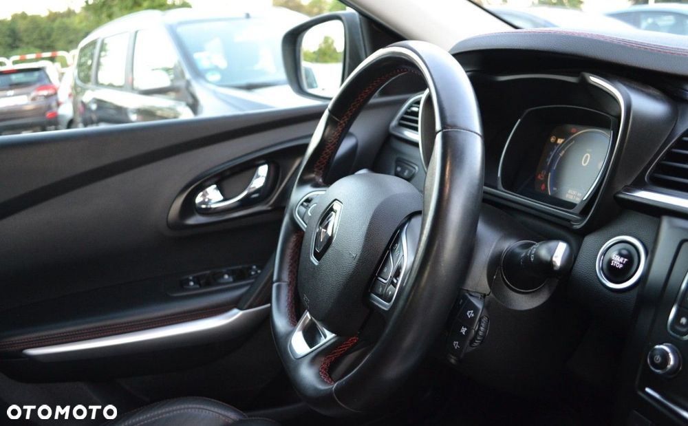Renault Kadjar Energy TCe 130 EDC Bose Edition - 35