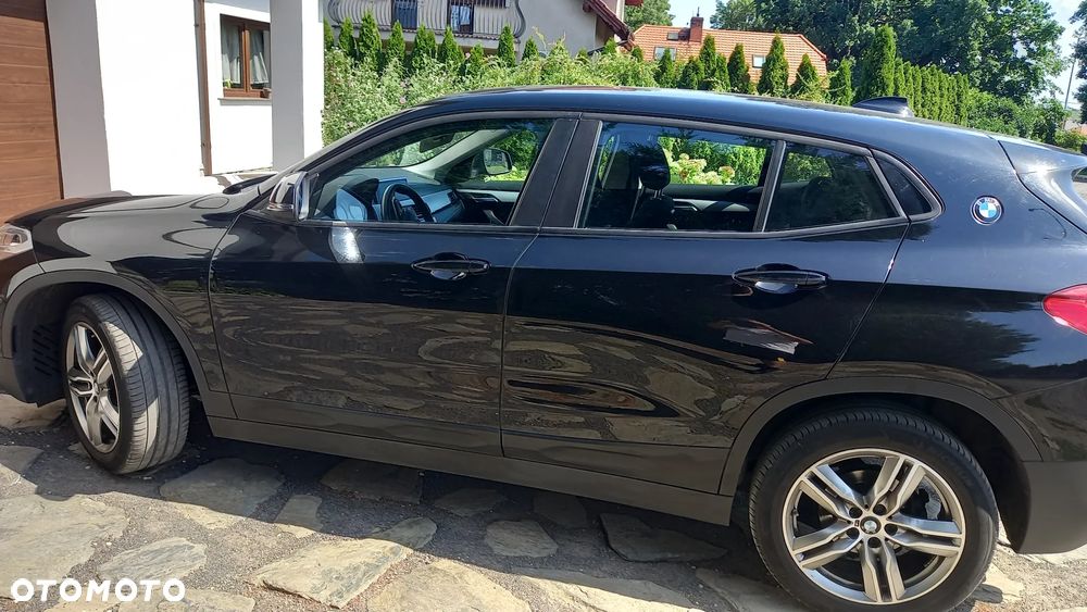 BMW X2 sDrive18i Advantage - 2