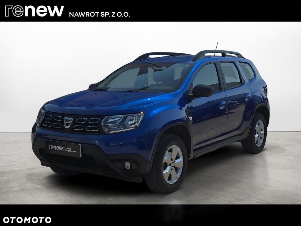 Dacia Duster 1.0 TCe Essential