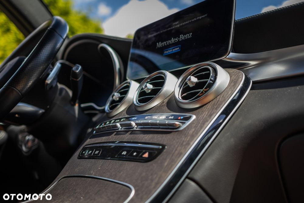 Mercedes-Benz GLC 200 mHEV 4-Matic Avantgarde - 35