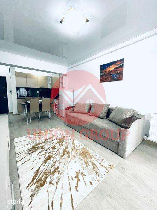 Apartament 2 Camere de Inchiat Lidl Mamaia Nord — fotografia 1