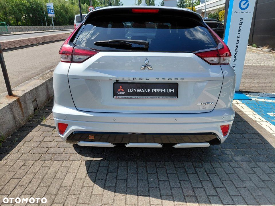 Mitsubishi Eclipse Cross - 6