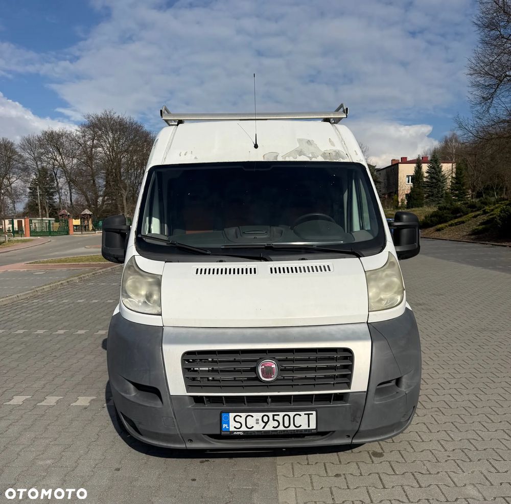 Fiat DUCATO - 11