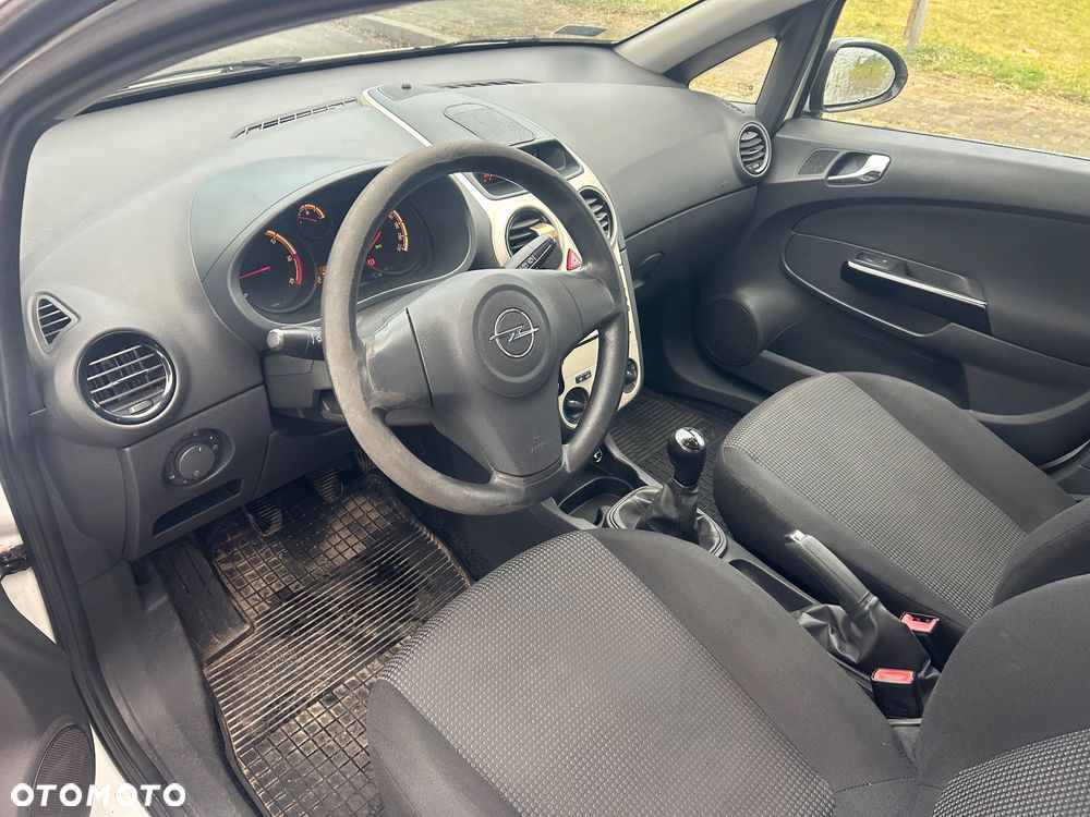 Opel Corsa 1.3 CDTI - 7