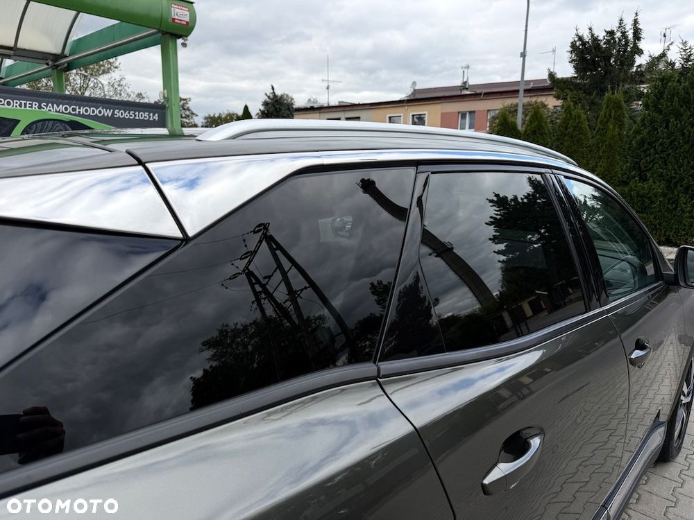 Peugeot 3008 1.6 THP Allure S&S EAT6 - 39