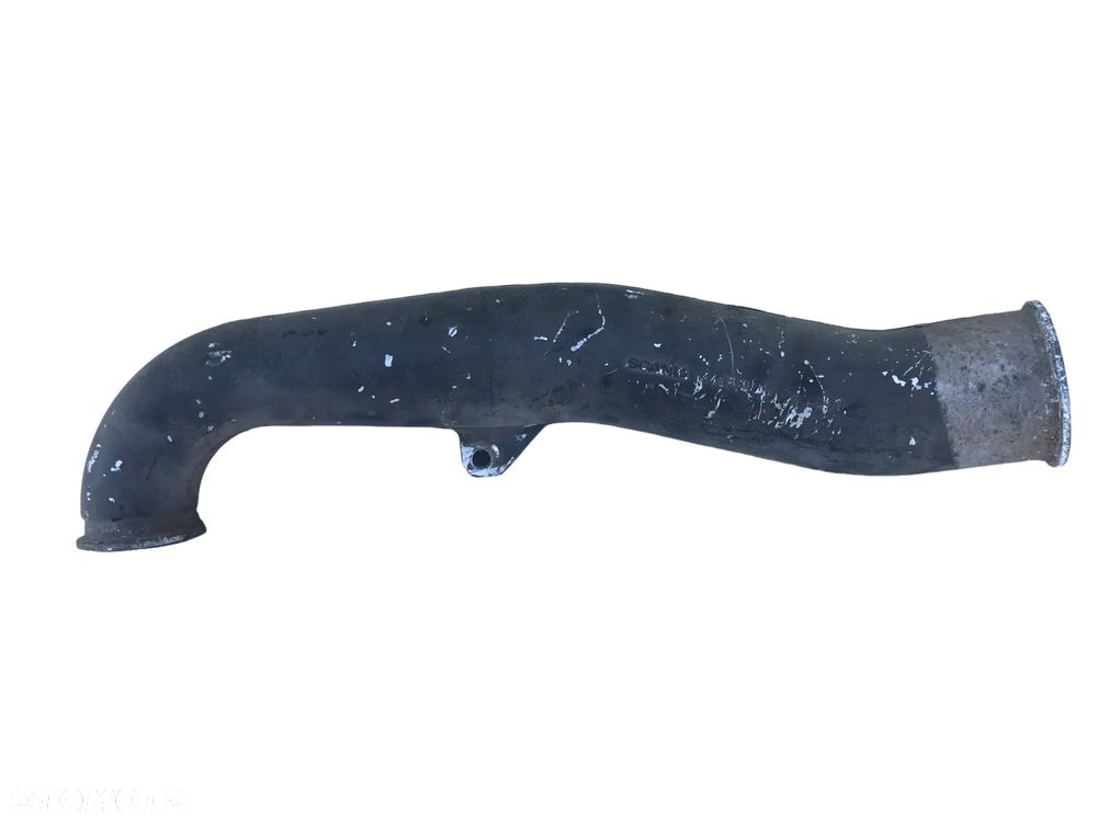 RURA ŁĄCZNIK INTERCOOLERA SCANIA R 1449619 - 1