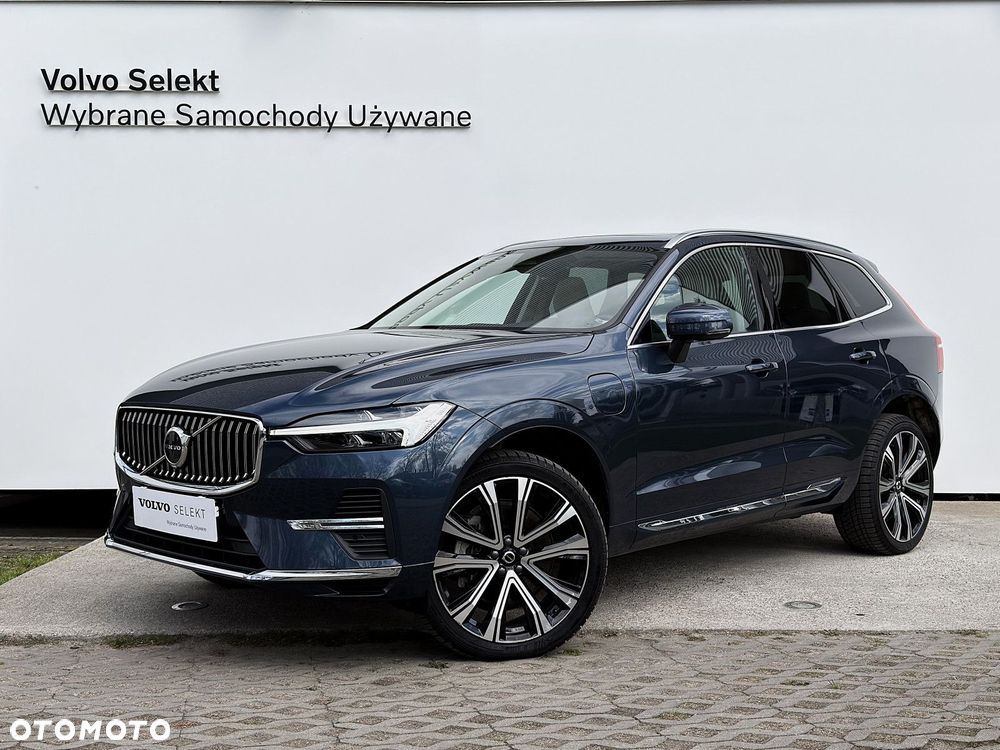 Volvo XC 60 - 1