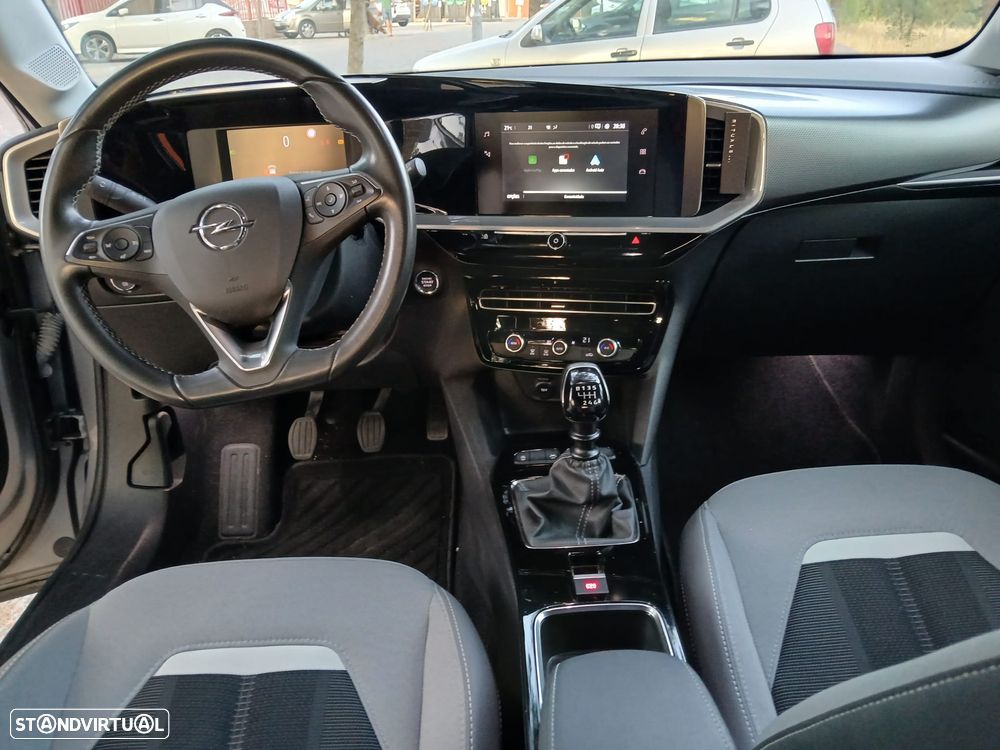 Opel Mokka 1.2 T Elegance - 14