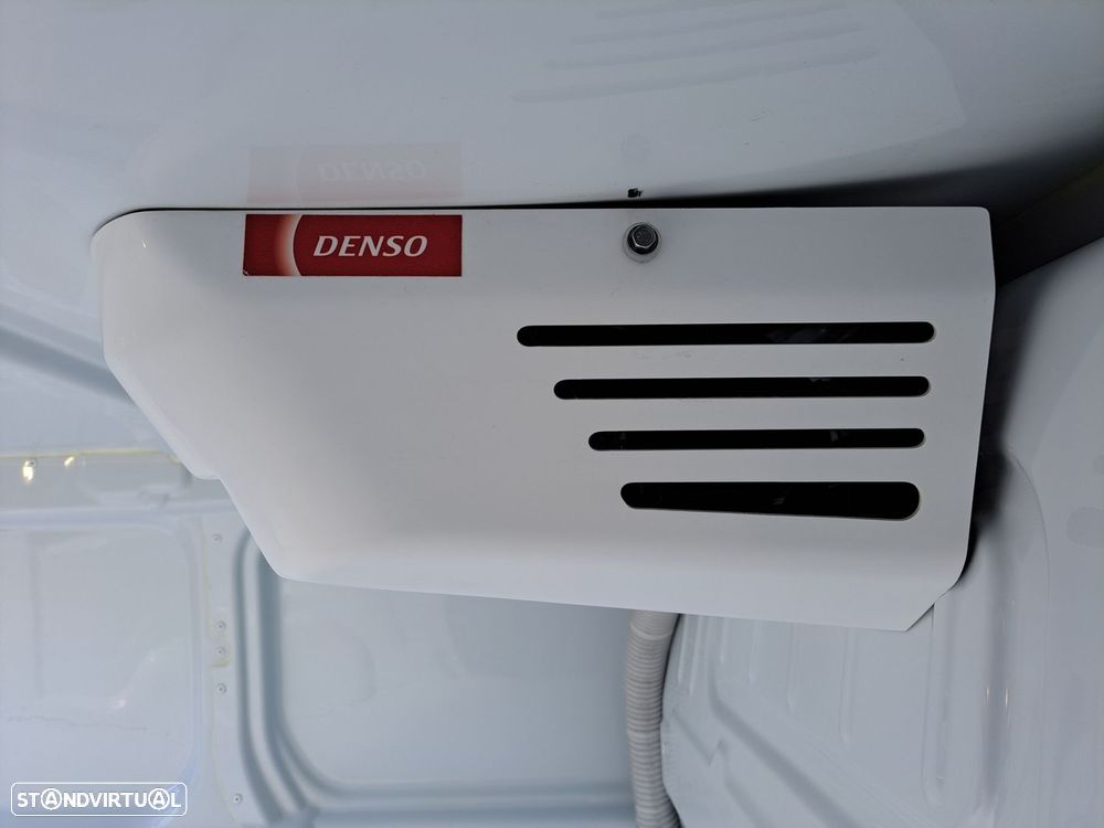 Fiat Doblo 1.5 BlueHDi Maxi Isótermica Frigorifica - 23