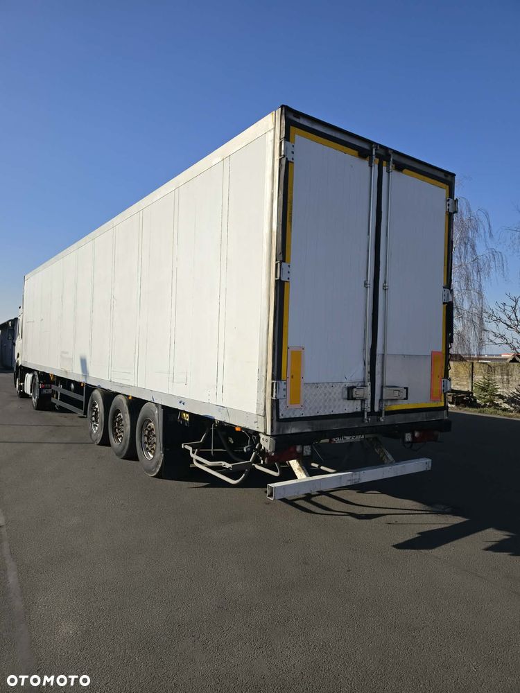 Schmitz Cargobull 24/L - 3