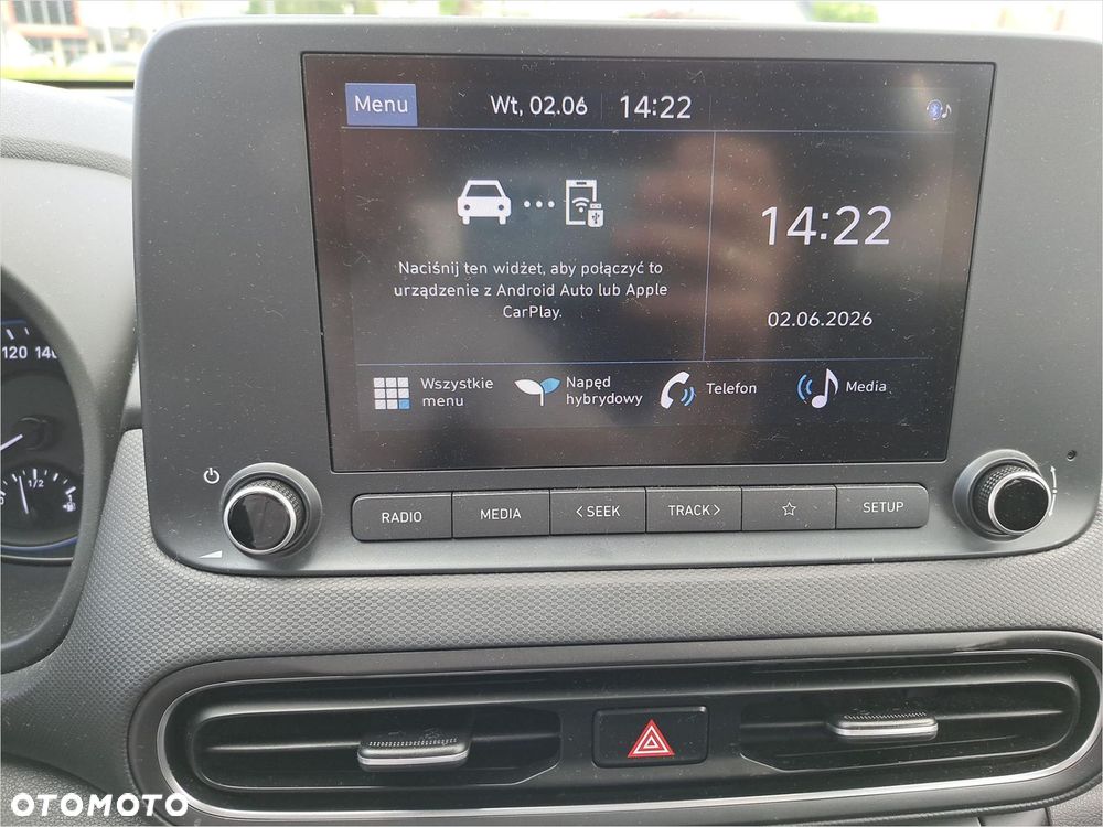 Hyundai Kona - 11