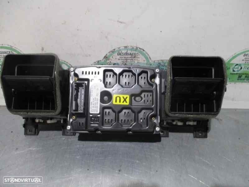 ECRÃ MULTIFUNÇÕES OPEL VECTRA C 2003 -09177133 - 1